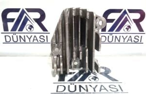 BMW X1 SERISI E84 SOL LED FAR BEYNI ORIJINAL CIKMA 63117374597 63117397245