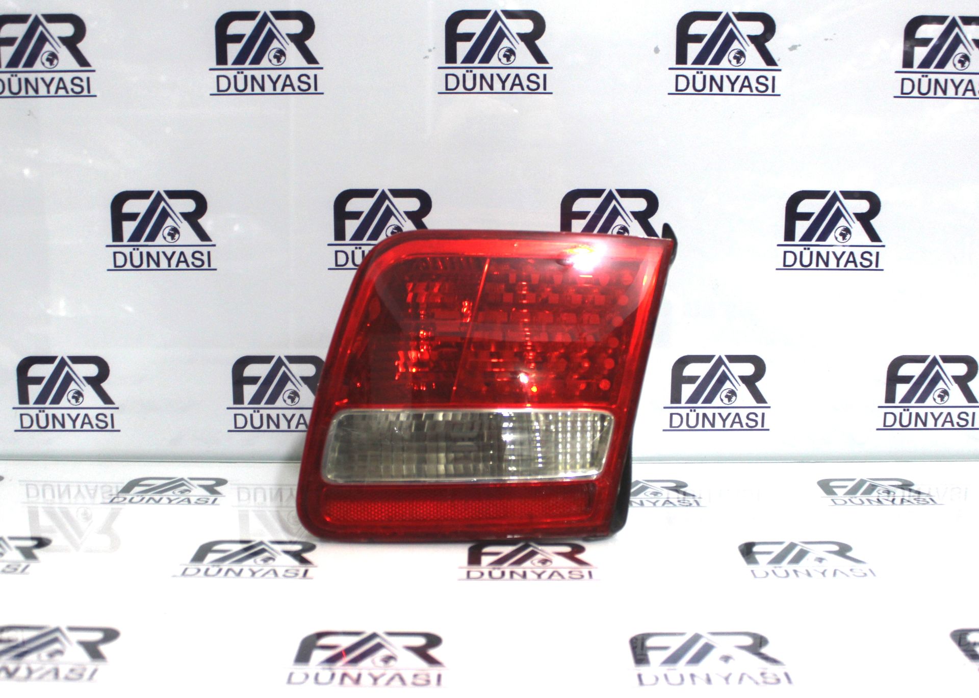 AUDI A8 SAG IC STOP 02-05 ORIJINAL CIKMA 4E0945094C