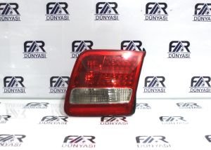 AUDI A8 SAG IC STOP 02-05 ORIJINAL CIKMA 4E0945094C