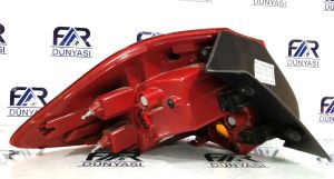 KIA CEED SAG DIS STOP 10-12 ORIJINAL CIKMA 92402-A2000