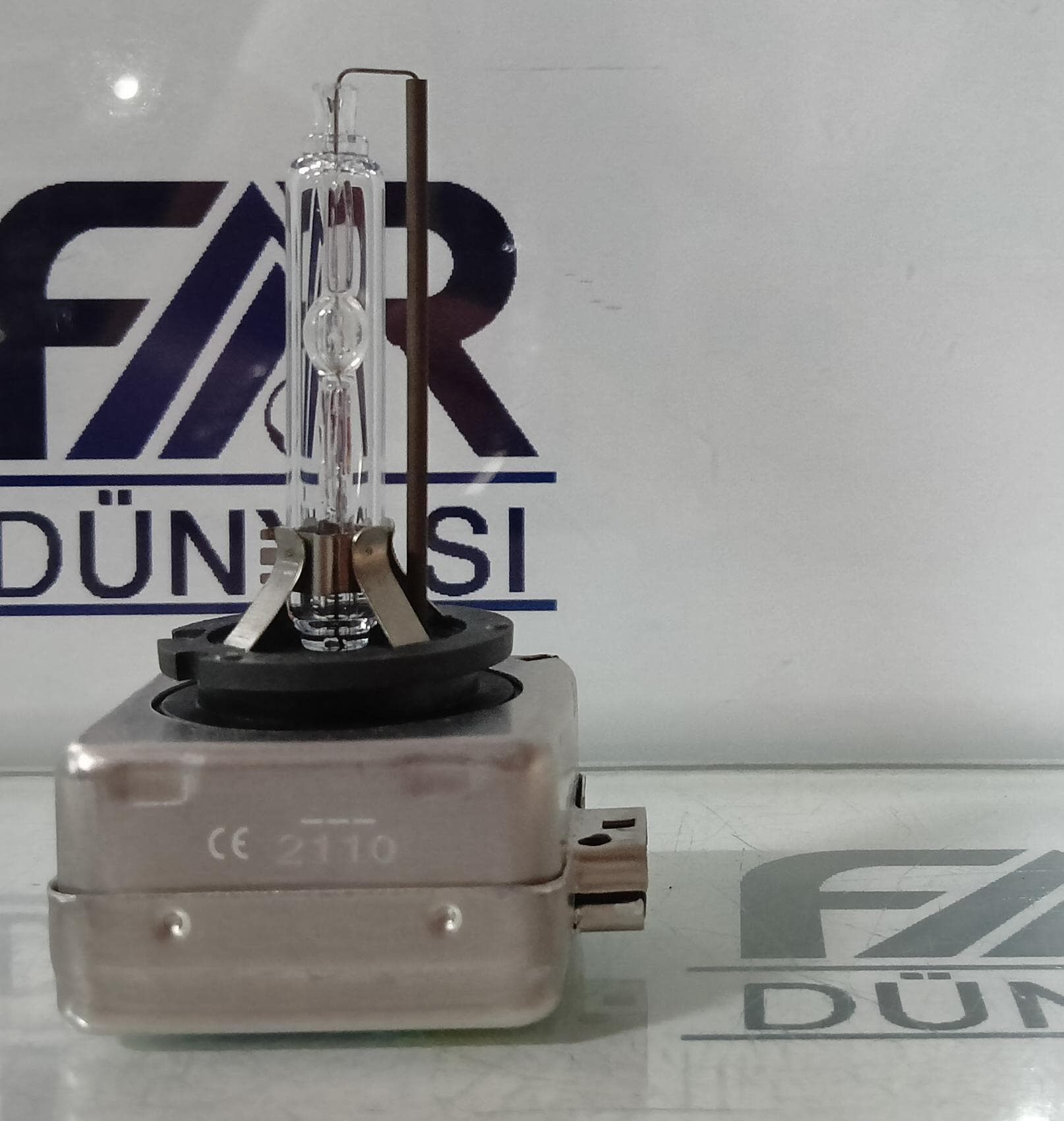 D1S XENON PHILIPS FAR AMPÜLÜ 9285141294