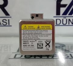 D1S XENON PHILIPS FAR AMPÜLÜ 9285141294