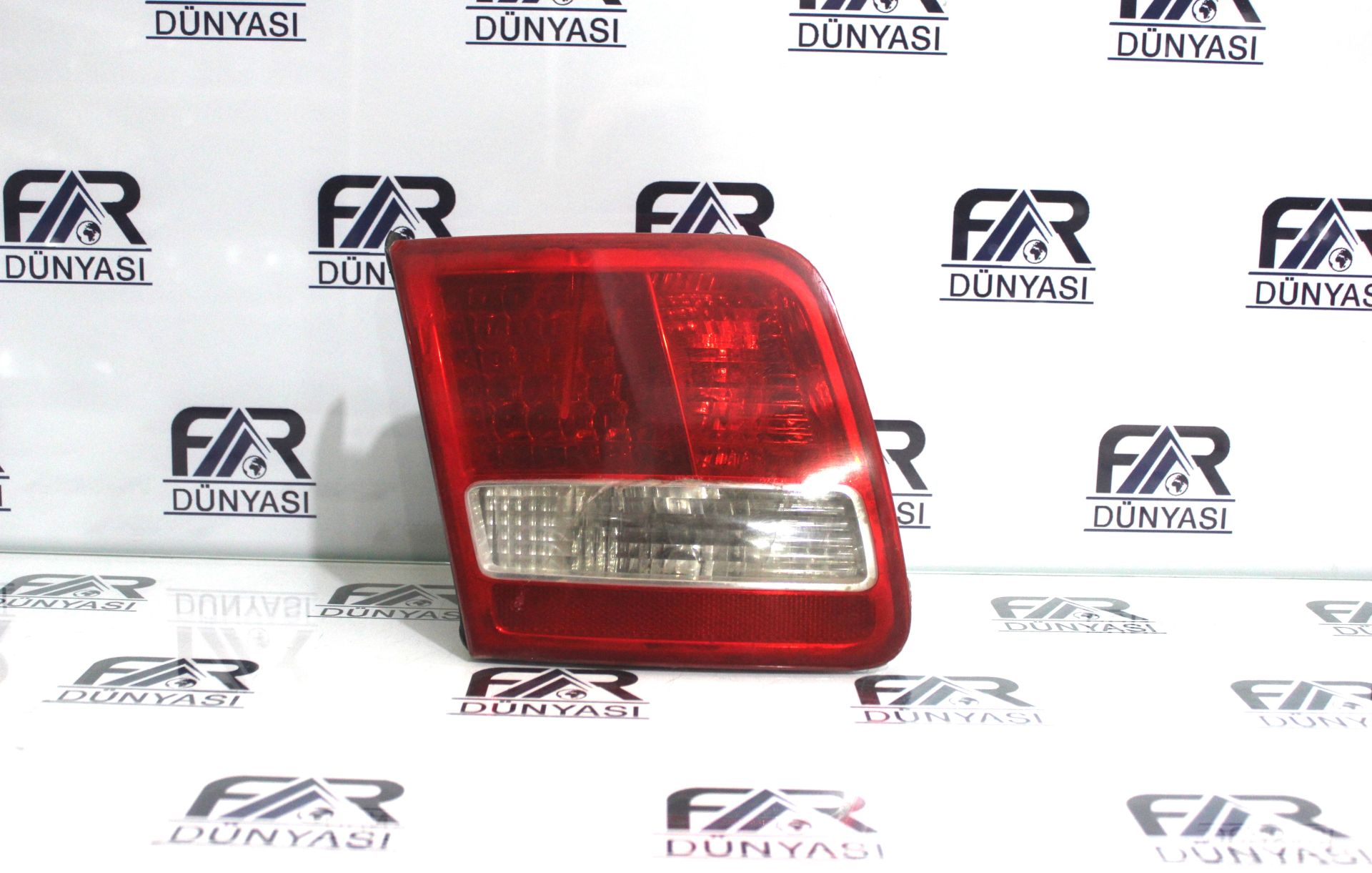 AUDI A8 SOL IC STOP 02-05 ORIJINAL CIKMA 4E0945093C