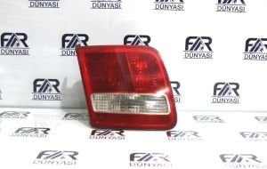 AUDI A8 SOL IC STOP 02-05 ORIJINAL CIKMA 4E0945093C