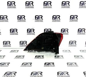 VOLKSWAGEN TIGUAN LED SAG DIS STOP 18-23 ORIJINAL CIKMA 5NA945096D