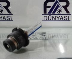 D2S XENON FAR AMPÜLÜ 8000K