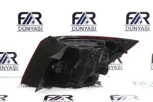 SEAT LEON 3 SOL DIS STOP 13-17 ORIJINAL CIKMA 5F9945095