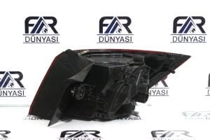 SEAT LEON 3 SOL DIS STOP 13-17 ORIJINAL CIKMA 5F9945095