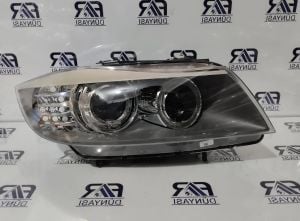 BMW 3 SERISI E90 LCI XENON SAG FAR 08-12 ORIJINAL SIFIR 63117240248