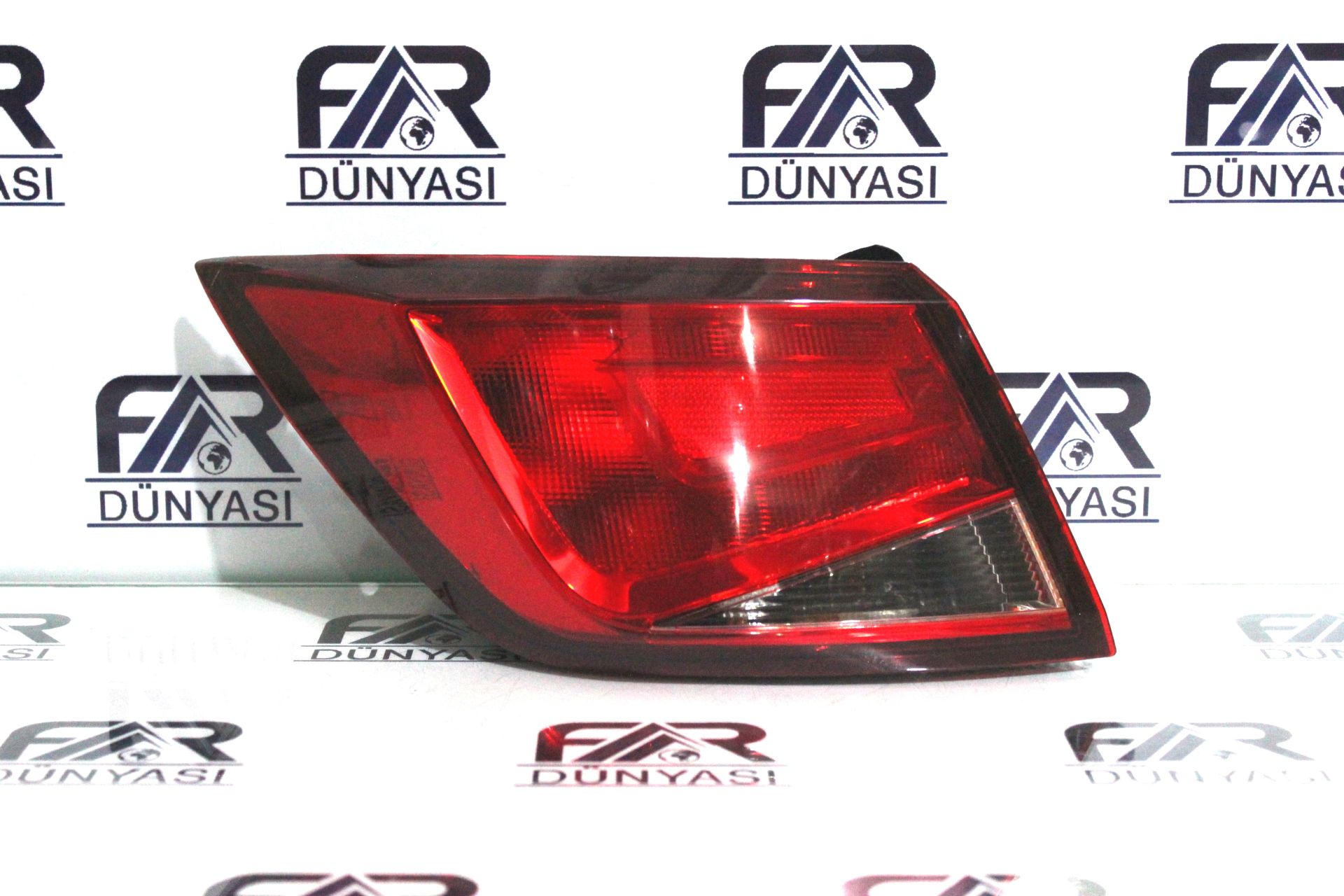 SEAT LEON 3 SOL DIS STOP 13-17 ORIJINAL CIKMA 5F9945095