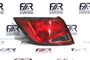 SEAT LEON 3 SOL DIS STOP 13-17 ORIJINAL CIKMA 5F9945095