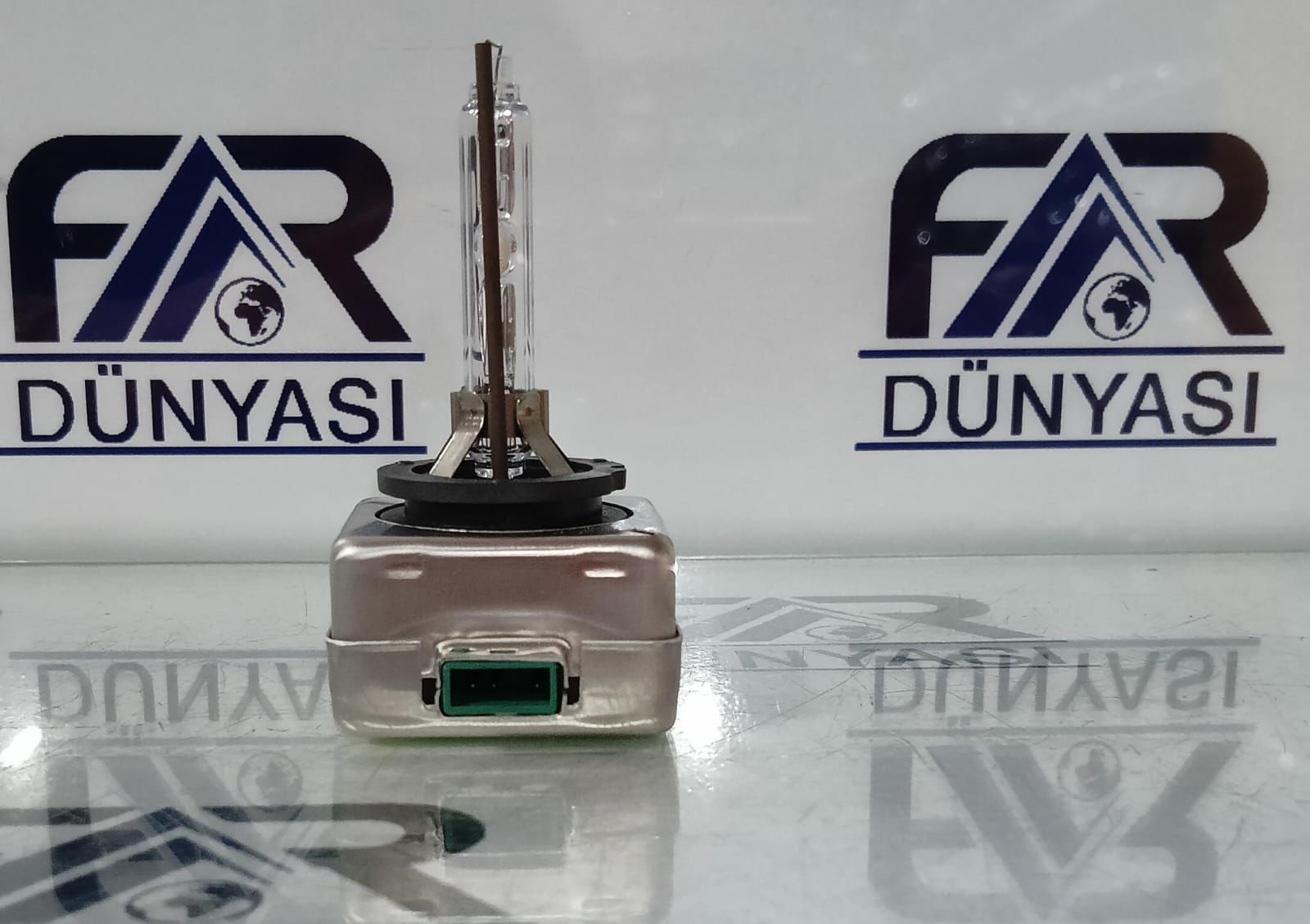 D3S XENON ITHAL FAR AMPÜLÜ 4300K