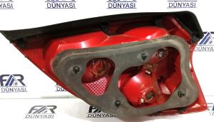 KIA CEED SOL STOP 06-09 ORIJINAL CIKMA 924011H000