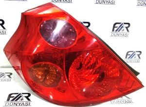 KIA CEED SOL STOP 06-09 ORIJINAL CIKMA 924011H000