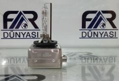 D3S XENON PHILIPS FAR AMPÜLÜ 4300K