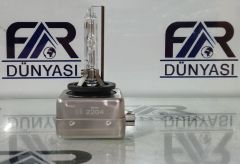 D3S XENON ITHAL FAR AMPÜLÜ 4300K