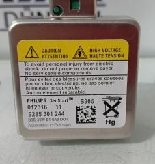 D3S XENON PHILIPS FAR AMPÜLÜ 4300K