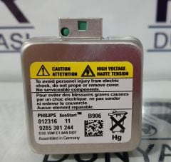 D3S XENON FAR AMPÜLÜ 8000K