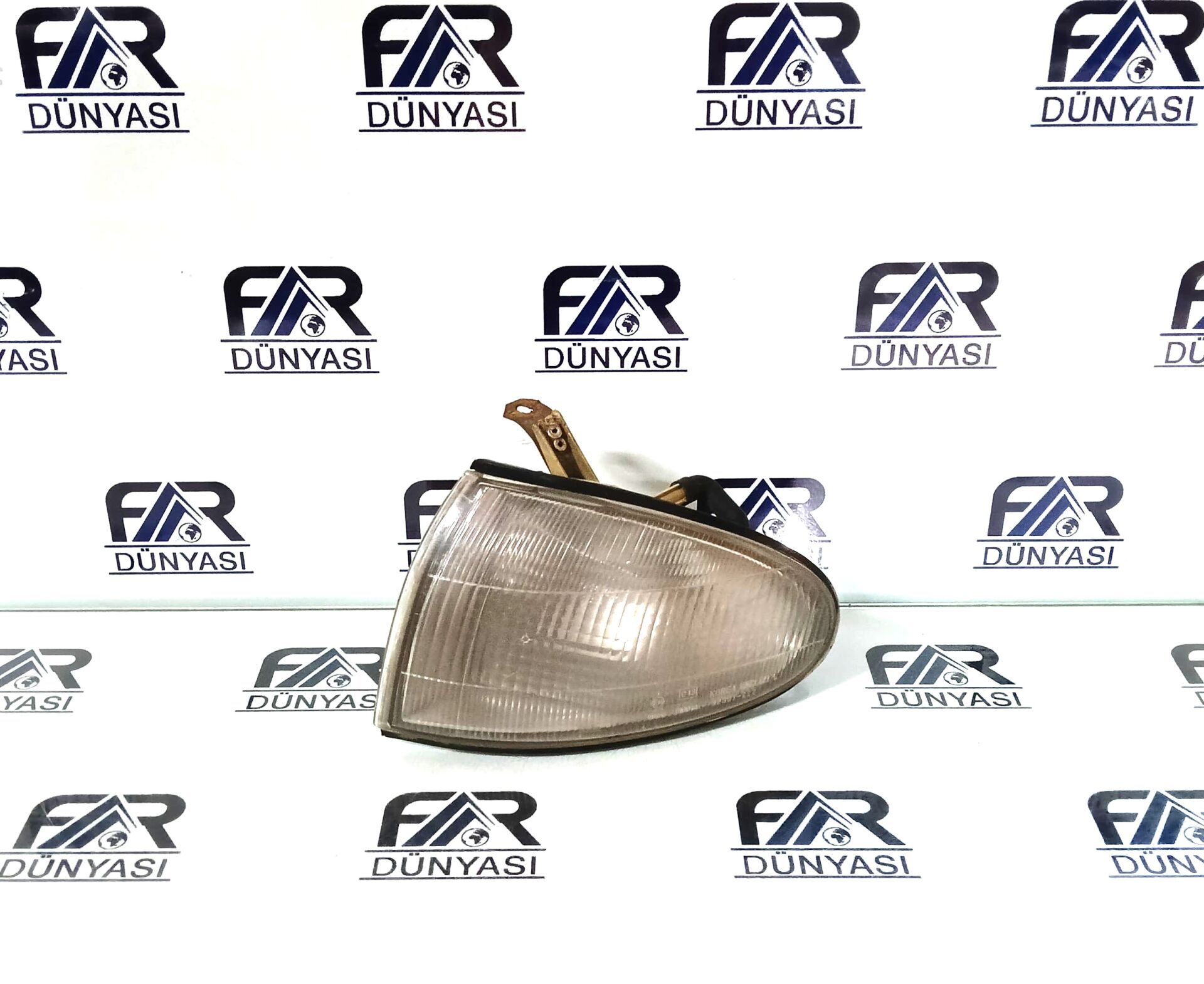 HYUNDAI ACCENT COUPE SOL SINYAL 95-97 ORIJINAL CIKMA 92301222