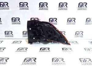 VOLKSWAGEN TIGUAN LED SOL DIS STOP 18-23 ORIJINAL SIFIR 5NA945095D