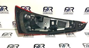AUDI Q3 LED SAG STOP 14-18 ORIJINAL CIKMA 8U0945094M