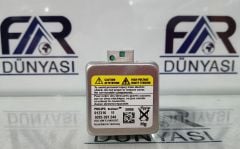 D3S XENON FAR AMPÜLÜ 8000K