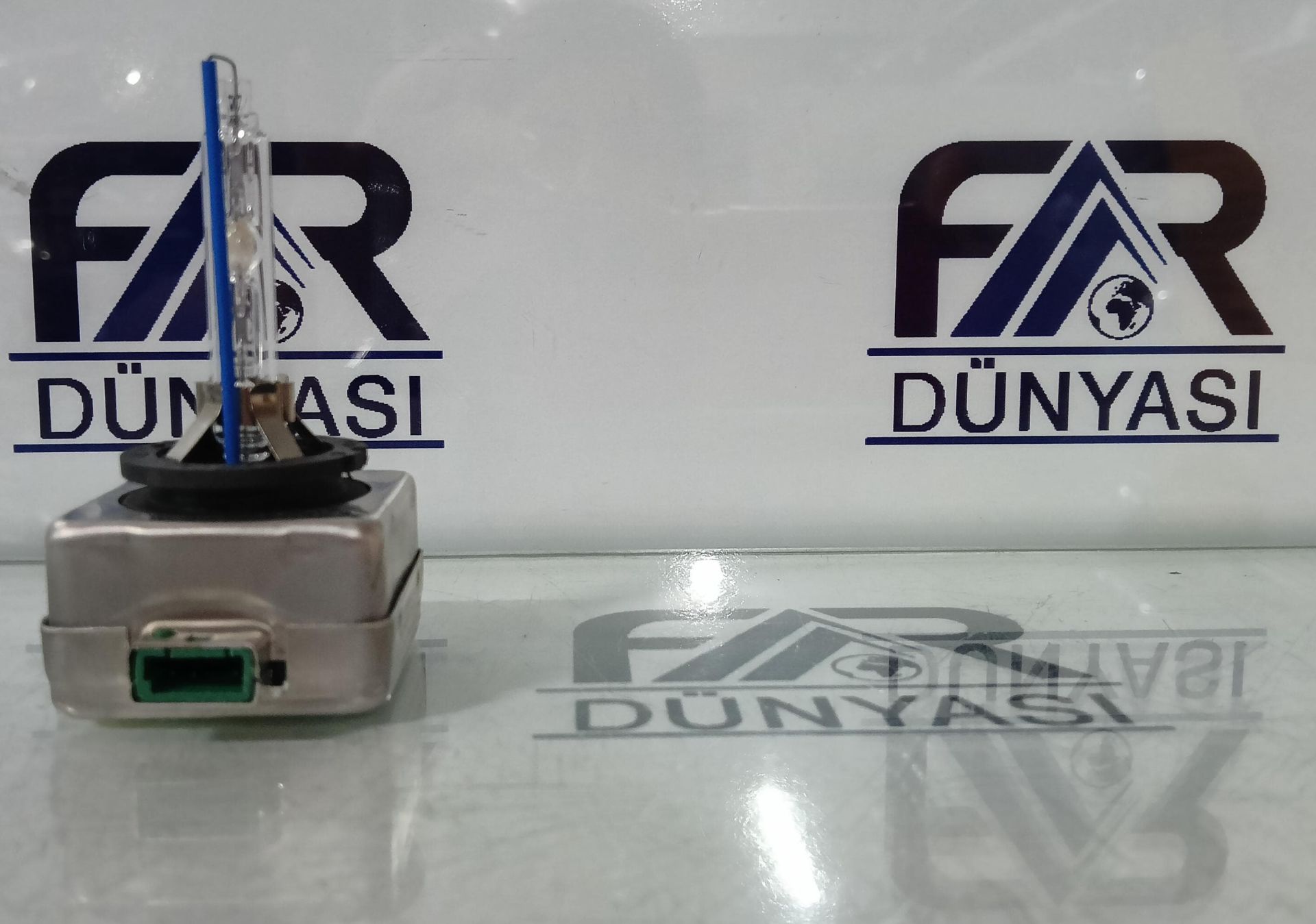 D3S XENON FAR AMPÜLÜ 8000K