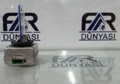 D3S XENON FAR AMPÜLÜ 8000K