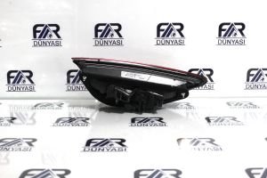 SEAT LEON 3 LED SAG IC STOP 13-17 ORIJINAL SIFIR 5F0945308D