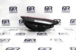 SEAT LEON 3 LED SAG IC STOP 13-17 ORIJINAL SIFIR 5F0945308D