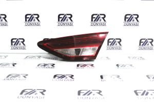 SEAT LEON 3 LED SAG IC STOP 13-17 ORIJINAL SIFIR 5F0945308D