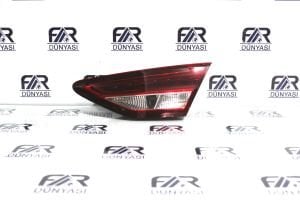 SEAT LEON 3 LED SAG IC STOP 13-17 ORIJINAL SIFIR 5F0945308D