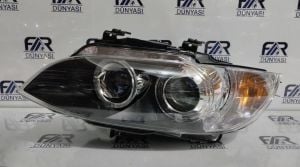 BMW 3 SERISI E92 E93 XENON SOL FAR 06-08 ORIJINAL SIFIR 1307022629