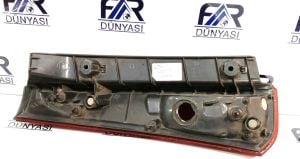 KIA CEED SW SAG UST STOP 06-09 ORIJINAL CIKMA 924041H3
