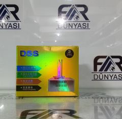 D5S XENON PHILIPSNFAR AMPÜLÜ