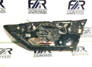 SEAT LEON 3 SOL IC STOP 13-17 ORIJINAL CIKMA 5F9945093