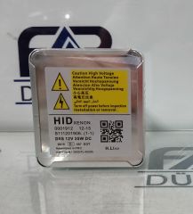 D5S XENON PHILIPSNFAR AMPÜLÜ