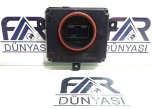 VOLKSWAGEN LED FAR BEYNI ORIJINAL CIKMA 4G0907697G