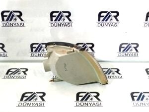 HYUNDAI STAREX SOL SINYAL 97-00 ORIJINAL CIKMA 92301-4A010