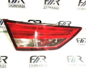 SEAT LEON 3 SOL IC STOP 13-17 ORIJINAL CIKMA 5F9945093