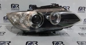 BMW 3 SERISI E92 E93 XENON SAG FAR 06-08 ORIJINAL CIKMA 0301230272