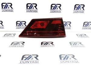 KIA CERATO ELEGANCE SOL IC STOP 20-23 ORIJINAL CIKMA 92403M6050