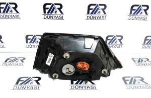 KIA CERATO ELEGANCE SOL IC STOP 20-23 ORIJINAL CIKMA 92403M6050