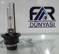 D2S XENON PHILIPS FAR AMPÜLÜ 4300K