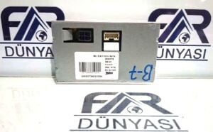 AUDI LED KARTI ORIJINAL CIKMA 89393773