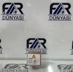 OSRAM FAR AMPÜLÜ Q9X28570