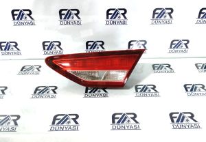 SEAT LEON 3 SAG IC STOP 13-17 ORIJINAL SIFIR 5F0945094D