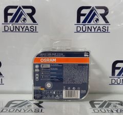OSRAM FAR AMPÜLÜ Q9X28570