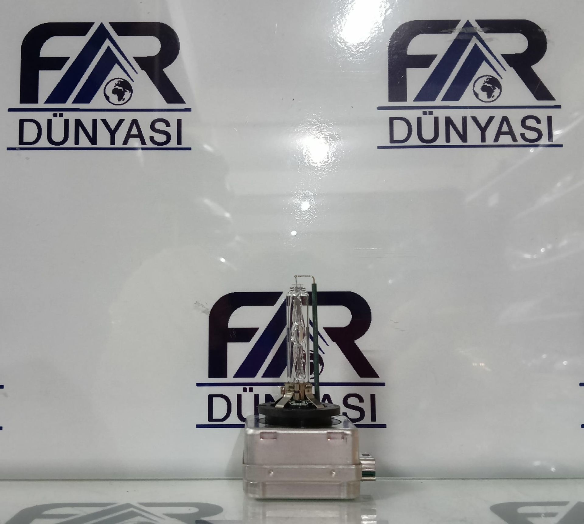 OSRAM FAR AMPÜLÜ Q9X28570