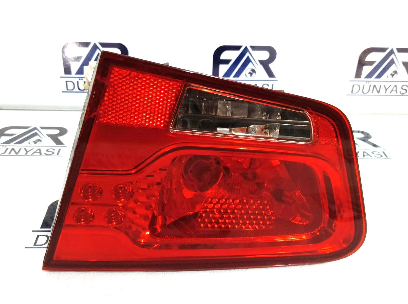 KIA CERATO SAG IC STOP 09-13 ORIJINAL CIKMA 924041M010